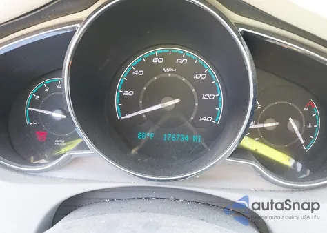 2011 Chevrolet Malibu Ls z USA, uszkodzony, nr VIN 1G1ZA5E1XBF172399